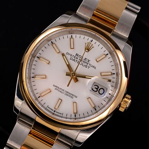 rolex en oro amarillo o rosado cual.es mas vendido